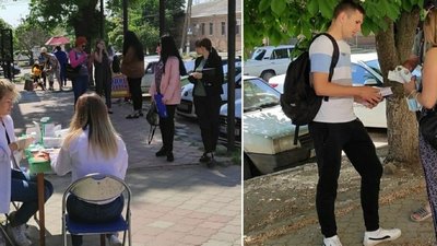 "Знав людину, так зле після опіату стало– назавжди кинув. Доля вберегла від наркозалежності"–Остапов "Знав людину, так зле після опіату стало– назавжди кинув. Доля вберегла від наркозалежності"–Остапов