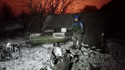 Що відбувається в Луганську