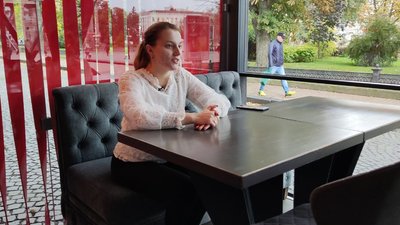 Андріана Бойчук Андріана Бойчук