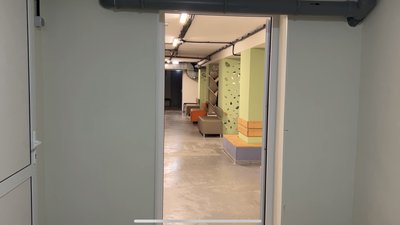 У Щербанях не пускають в укриття під час повітряної тривоги У Щербанях не пускають в укриття під час повітряної тривоги
