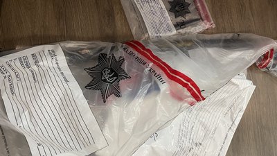 Перевірка незаконної зброї на причетність до злочинів. Розповідають миколаївські експерти Перевірка незаконної зброї на причетність до злочинів. Розповідають миколаївські експерти