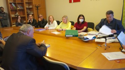 На Волині члени окремих ТВК ігнорують вимоги карантину, – ОПОРА
