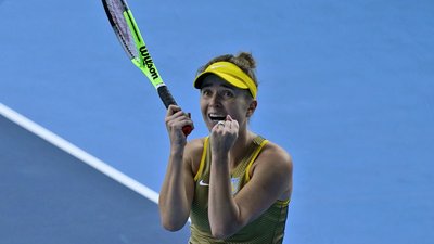 Визначилися чвертьфіналістки Олімпіади-2020 з тенісу. З ким зіграє Світоліна та як виглядає сітка