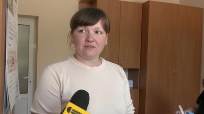 "Добре піддається лікуванню на ранніх стадіях": на Волині п'ятеро людей лікуються від меланоми "Добре піддається лікуванню на ранніх стадіях": на Волині п'ятеро людей лікуються від меланоми