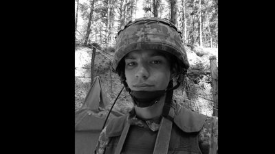 На війні загинув колишній музикант симфонічного оркестру Запорізької обласної філармонії Богдан Немцов