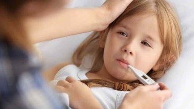 75% першачків хворіють: у Новгороді-Сіверському молодші класи гімназії №1 перевели на дистанційку