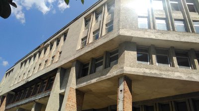 Щоб завершити тернопільський довгобуд потрібно щонайменше 150 мільйонів гривень