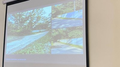 У Житомирі планують побудувати реабілітаційний центр для військових У Житомирі планують побудувати реабілітаційний центр для військових
