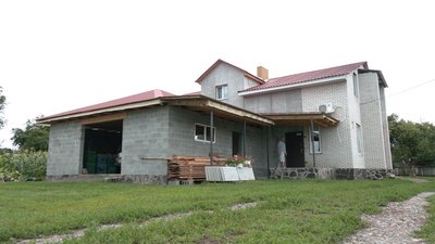 На Черкащині родина виховує прийомних дітей протягом 17 років На Черкащині родина виховує прийомних дітей протягом 17 років