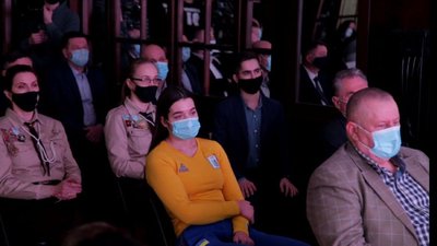 Володимир Труш прозвітував про рік на посаді голови Тернопільської ОДА Володимир Труш прозвітував про рік на посаді голови Тернопільської ОДА