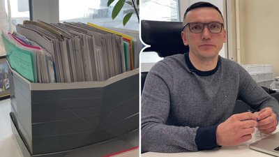 Херсонщина, ТОТ, окупація, нотаріус, спадщина, юрист