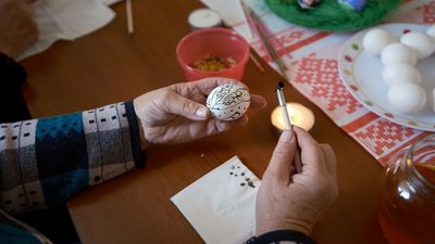 Вознюк писанки Вознюк писанки