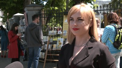 У Рівному відбулись 30-ті "Музейні гостини" У Рівному відбулись 30-ті "Музейні гостини"