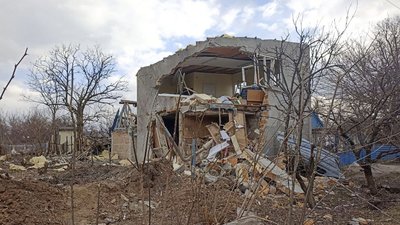 Вторгнення Росії в Україну: ситуація в Запорізькій області. День 33-й. Текстовий онлайн