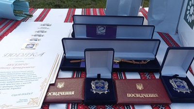 посвідчення посвідчення
