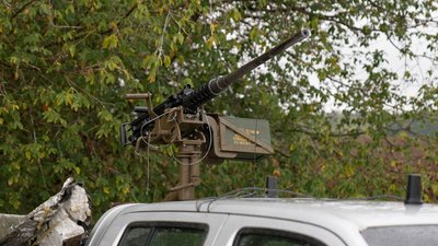 ППО на Чернігівщині: скільки збили російських дронів за пів року 2026