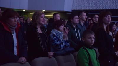У Черкасах передали нагороди родинам загиблих військовослужбовців У Черкасах передали нагороди родинам загиблих військовослужбовців