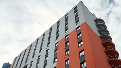 Як війна вплинула на ринок нерухомості у Запоріжжі