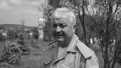 Михайло Біляк