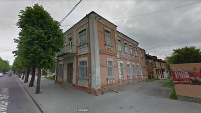 Теле і радіоісторія Рівненщини: від проводового до Суспільного мовника Теле і радіоісторія Рівненщини: від проводового до Суспільного мовника