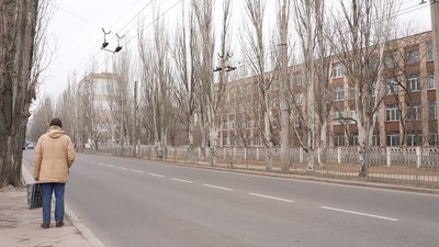 "Панікувати немає сенсу". У Миколаєві підвищений рівень формальдегіду в повітрі: що відомо "Панікувати немає сенсу". У Миколаєві підвищений рівень формальдегіду в повітрі: що відомо