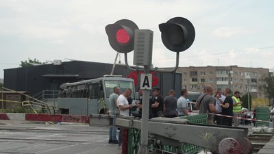 дтп,квасилів