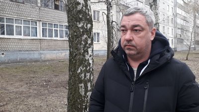 Брат сумської судді Мальованої-Когер розповів про причину її смерті Брат сумської судді Мальованої-Когер розповів про причину її смерті