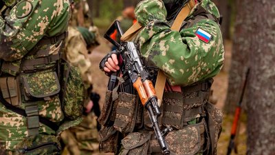 Російського командира засудили за катування та імітацію страти жителів Київщини