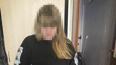 шахрайка, гроші військового