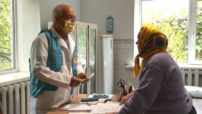 лікарі на виїзді лікарі на виїзді