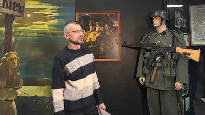 Володимир Пукач Володимир Пукач