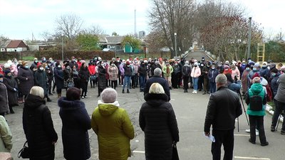 На Миколаївщині понад п’ятсот учнів шукатимуть нові школи На Миколаївщині понад п’ятсот учнів шукатимуть нові школи