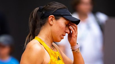 "Доводить певну позицію". Тенісний Madrid Open сколихнула серія сексистських скандалів: що сталося