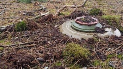 В прикордонні на Волині лунатимуть навчальні вибухи – ОВА