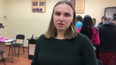 Тетяна Журба Тетяна Журба