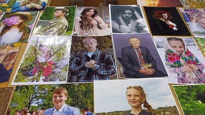На Житомирщині визначили переможців обласної виставки-конкурсу юних фотоаматорів "Моя Україно!"