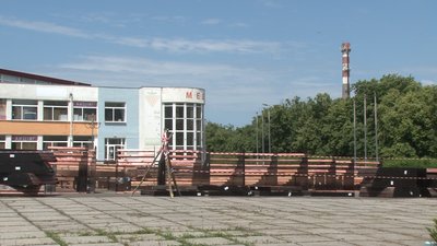 У Черкасах будують скейтпарк. Скільки він коштуватиме