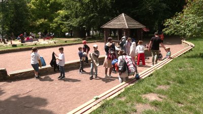 Пришкільні табори у Рівному: чому влада не відкрила їх у 2023-му та яка альтернатива