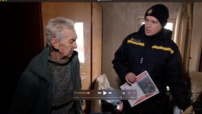 рейд антипожежний провели рятувальники з Черкас рейд антипожежний провели рятувальники з Черкас