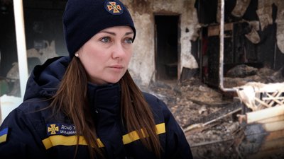 Смертельні пожежі на Чернігівщині: за 12 лютого у побутових пожежах загинули 14 людей