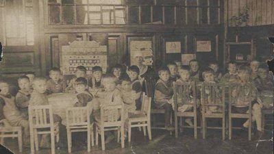 Історія першого дитячого садка в Сумах і його засновниці Віри Бирченко