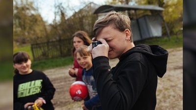 Фотопроєкт Фотопроєкт