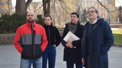 Посол Австрії в Україні відвідав Миколаївщину Посол Австрії в Україні відвідав Миколаївщину