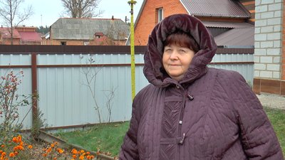 Полтавка Наталя Порожняк