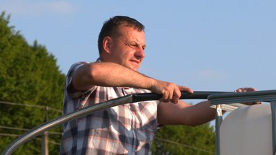 Криза з пальним не вплинула на кількість посівних площ на Прикарпатті — ОВА Криза з пальним не вплинула на кількість посівних площ на Прикарпатті — ОВА