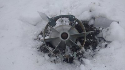 Обстріли сумщини Обстріли сумщини