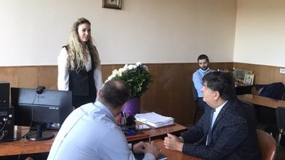 У Чернівецькій області призначили керівницю Держпродспоживслужби: хто вона
