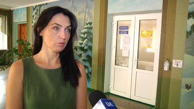 У Житомирі близько 40% персоналу закладів освіти отримали щеплення від коронавірусу У Житомирі близько 40% персоналу закладів освіти отримали щеплення від коронавірусу