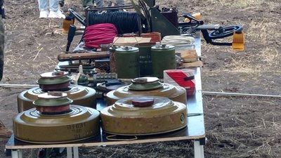 "Можливості фінансування безпеки та оборони з місцевих бюджетів" "Можливості фінансування безпеки та оборони з місцевих бюджетів"