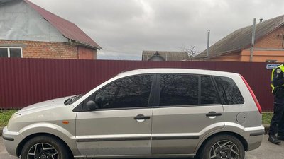У Хмельницькому встановлюють обставини ДТП, у якій травмувалася 47-річна жінка